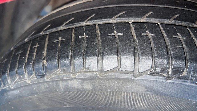 Second-hand 2016 Hyundai Xcent 1.2 Kappa SX Option AT for sale in Sonipat-36