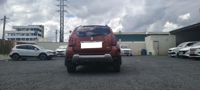 Second-hand 2018 Renault Duster 110PS Diesel RxZ for sale in Ongole-2