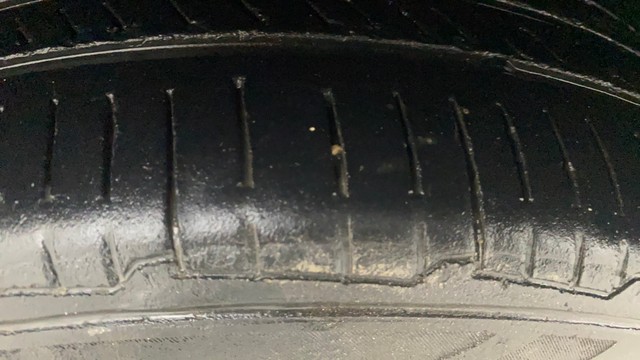 Second-hand 2017 Tata Tigor 1.2 Revotron XZ Option for sale in Gulbarga-30