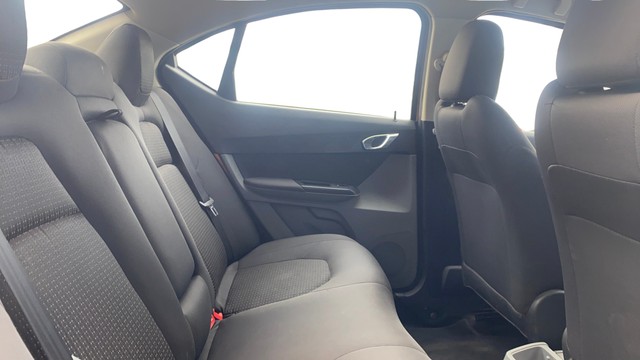 Second-hand 2017 Tata Tigor 1.2 Revotron XZ Option for sale in Gulbarga-16