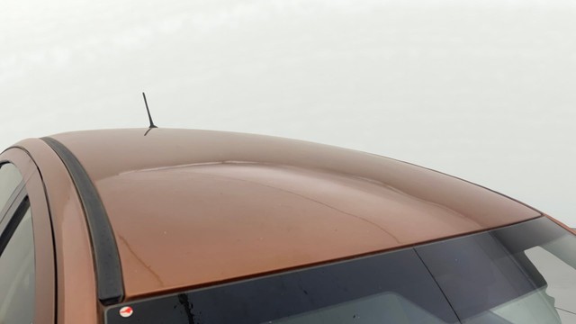 Second-hand 2017 Tata Tigor 1.2 Revotron XZ Option for sale in Gulbarga-8