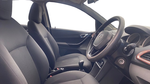 Second-hand 2017 Tata Tigor 1.2 Revotron XZ Option for sale in Gulbarga-15