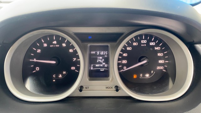 Second-hand 2017 Tata Tigor 1.2 Revotron XZ Option for sale in Gulbarga-11