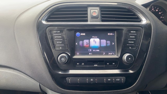 Second-hand 2017 Tata Tigor 1.2 Revotron XZ Option for sale in Gulbarga-22