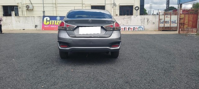 Second-hand 2017 Maruti Ciaz VDi Option SHVS for sale in Ongole-1