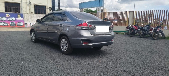 Second-hand 2017 Maruti Ciaz VDi Option SHVS for sale in Ongole-8