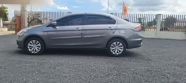 Second-hand 2017 Maruti Ciaz VDi Option SHVS for sale in Ongole-2