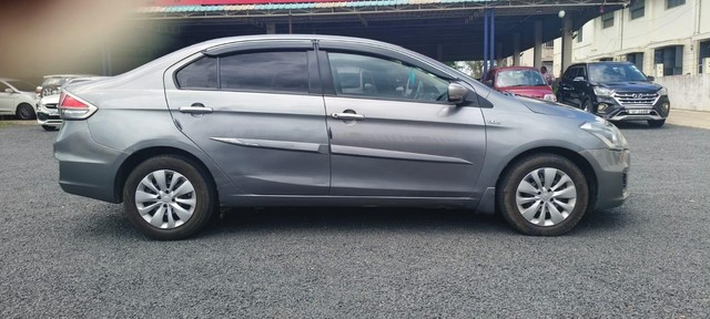 Second-hand 2017 Maruti Ciaz VDi Option SHVS for sale in Ongole-12