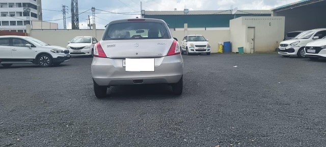 Second-hand 2016 Maruti Swift VDI BSIV for sale in Ongole-2