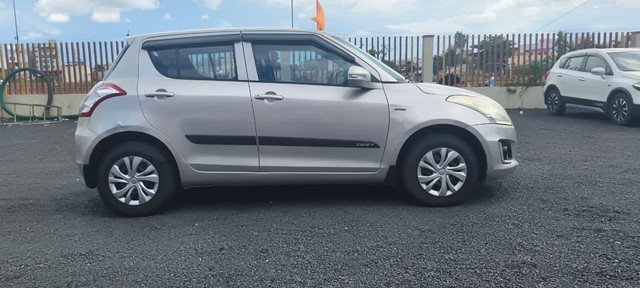 Second-hand 2016 Maruti Swift VDI BSIV for sale in Ongole-1