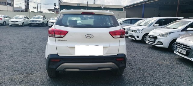 Second-hand 2018 Hyundai Creta 1.4 CRDi S for sale in Ongole-2