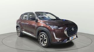 Used Nissan Magnite Turbo CVT XV BSVI