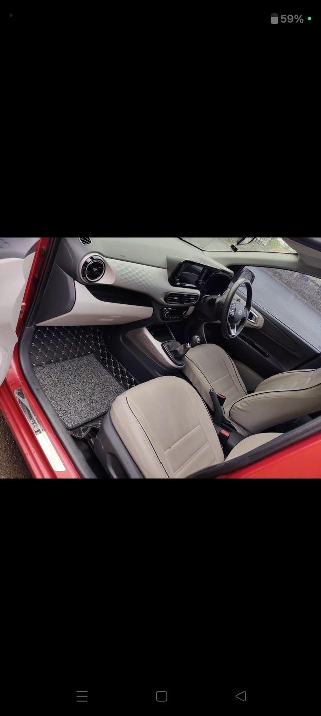 Second-hand 2023 Hyundai Grand i10 Nios Asta for sale in North 24 Parganas-6