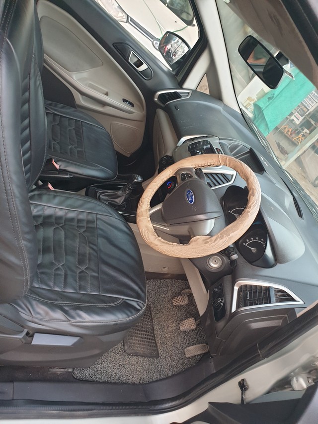 Second-hand 2014 Ford Ecosport 1.5 DV5 MT Ambiente for sale in Jhalawar-2