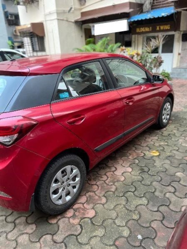 Second-hand 2015 Hyundai i20 Sportz 1.2 for sale in Mumbai-5