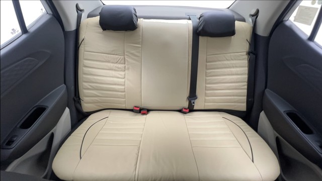 Second-hand 2023 Hyundai Aura SX CNG for sale in Sonipat-31