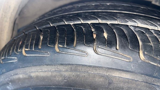 Second-hand 2023 Hyundai Aura SX CNG for sale in Sonipat-32