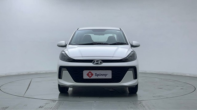 Second-hand 2023 Hyundai Aura SX CNG for sale in Sonipat-7