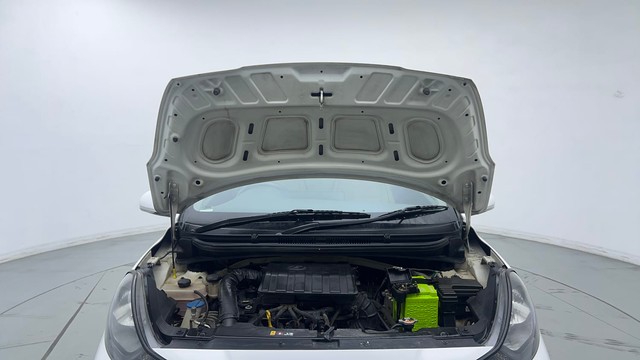 Second-hand 2023 Hyundai Aura SX CNG for sale in Sonipat-8