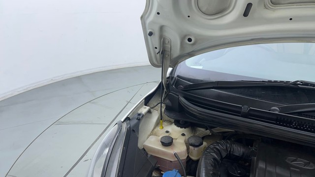 Second-hand 2023 Hyundai Aura SX CNG for sale in Sonipat-24