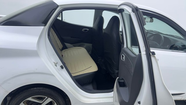 Second-hand 2023 Hyundai Aura SX CNG for sale in Sonipat-36