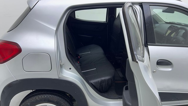 Second-hand 2018 Renault KWID 1.0 RXT Opt for sale in Sonipat-29