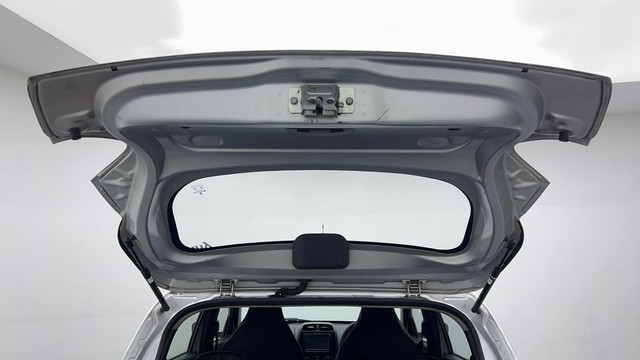 Second-hand 2018 Renault KWID 1.0 RXT Opt for sale in Sonipat-28