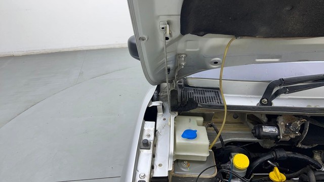 Second-hand 2018 Renault KWID 1.0 RXT Opt for sale in Sonipat-31