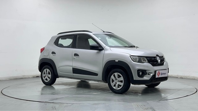 Second-hand 2018 Renault KWID 1.0 RXT Opt for sale in Sonipat-1