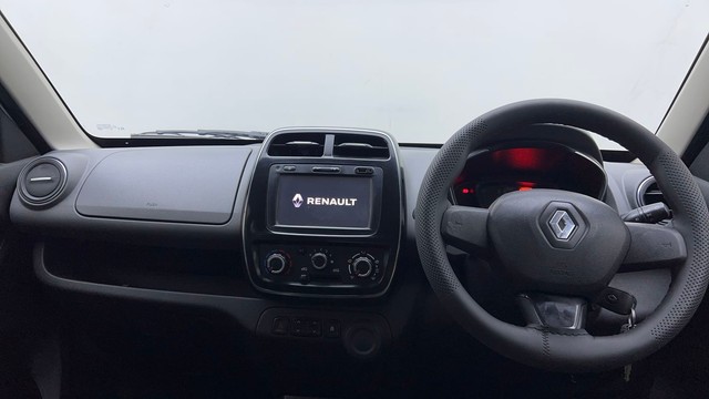 Second-hand 2018 Renault KWID 1.0 RXT Opt for sale in Sonipat-11