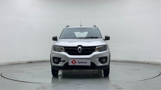 Second-hand 2018 Renault KWID 1.0 RXT Opt for sale in Sonipat-7