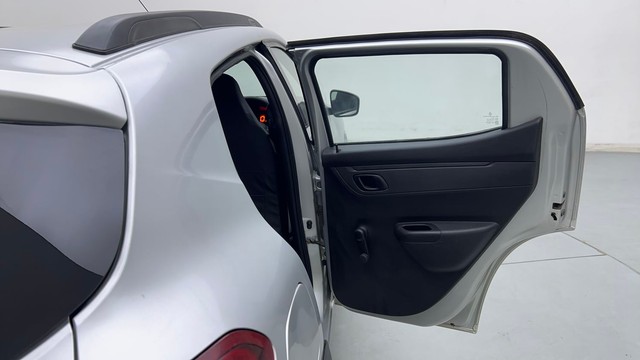 Second-hand 2018 Renault KWID 1.0 RXT Opt for sale in Sonipat-34