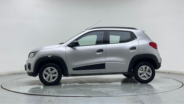 Second-hand 2018 Renault KWID 1.0 RXT Opt for sale in Sonipat-6