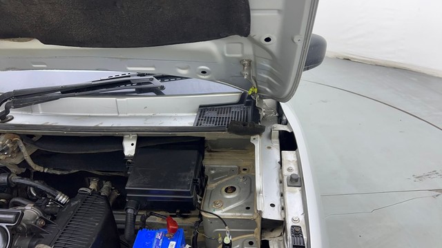 Second-hand 2018 Renault KWID 1.0 RXT Opt for sale in Sonipat-25