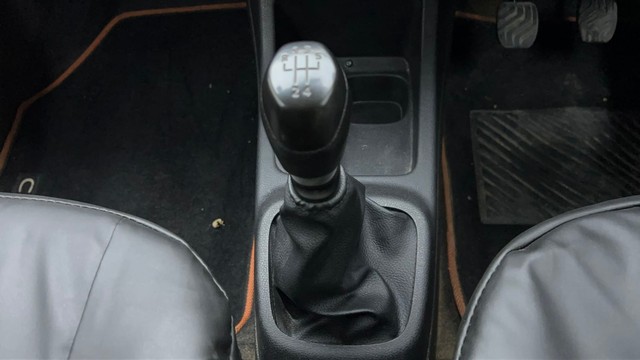 Second-hand 2018 Renault KWID 1.0 RXT Opt for sale in Sonipat-12