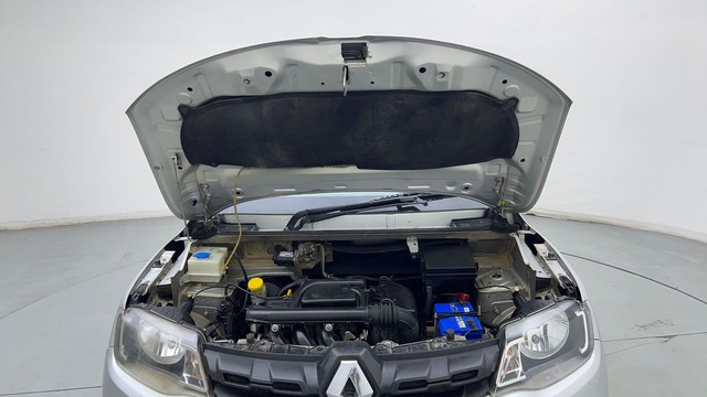 Second-hand 2018 Renault KWID 1.0 RXT Opt for sale in Sonipat-8