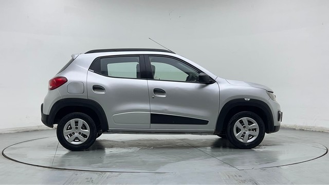 Second-hand 2018 Renault KWID 1.0 RXT Opt for sale in Sonipat-2
