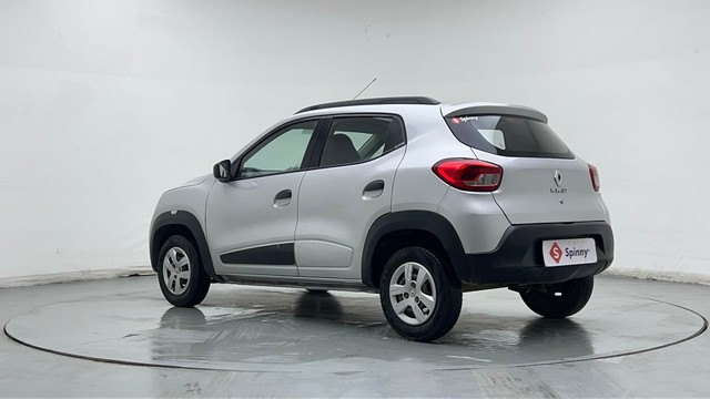 Second-hand 2018 Renault KWID 1.0 RXT Opt for sale in Sonipat-5