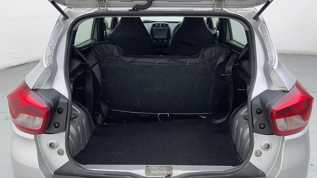 Second-hand 2018 Renault KWID 1.0 RXT Opt for sale in Sonipat-9