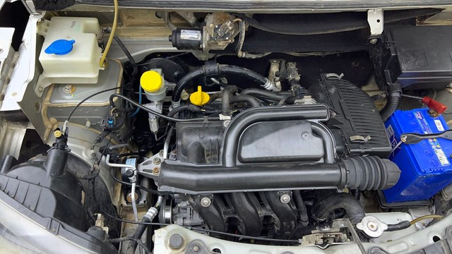 Second-hand 2018 Renault KWID 1.0 RXT Opt for sale in Sonipat-30