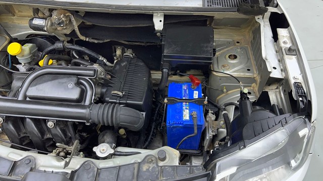 Second-hand 2018 Renault KWID 1.0 RXT Opt for sale in Sonipat-23