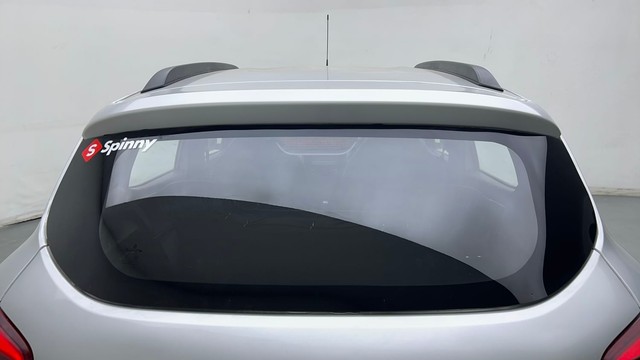 Second-hand 2018 Renault KWID 1.0 RXT Opt for sale in Sonipat-24