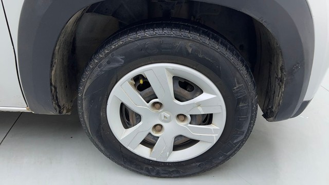 Second-hand 2018 Renault KWID 1.0 RXT Opt for sale in Sonipat-17