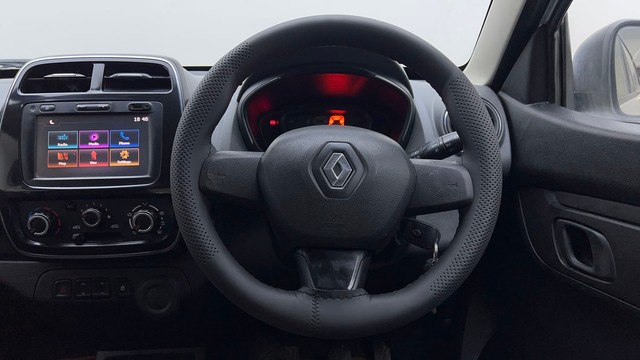 Second-hand 2018 Renault KWID 1.0 RXT Opt for sale in Sonipat-32