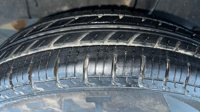 Second-hand 2018 Renault KWID 1.0 RXT Opt for sale in Sonipat-35