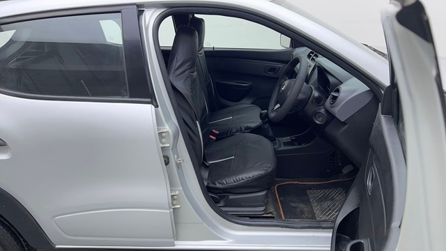 Second-hand 2018 Renault KWID 1.0 RXT Opt for sale in Sonipat-15