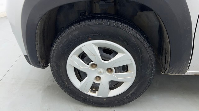 Second-hand 2018 Renault KWID 1.0 RXT Opt for sale in Sonipat-20