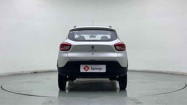 Second-hand 2018 Renault KWID 1.0 RXT Opt for sale in Sonipat-4