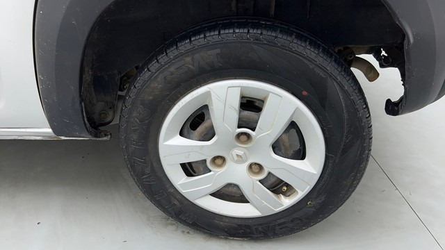 Second-hand 2018 Renault KWID 1.0 RXT Opt for sale in Sonipat-19