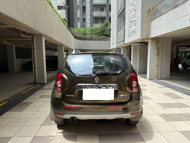 Second-hand 2014 Renault Duster 4x4 for sale in Ahmedabad-1